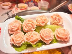 虾滑墨鱼滑-陈记顺和潮汕牛肉火锅(棠德南路店)