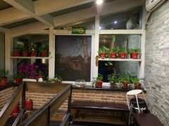 -金豆角砂锅焖面(安贞店)