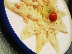 -博多新记·粤菜(复兴店)