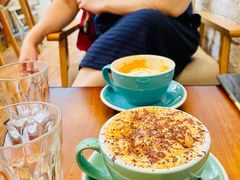 -COFFEE HOLIC(朝外SOHO店)