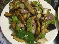 -88号小吃店·经典云南菜·地道纳西美食