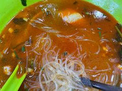 -张记汤馆(嫩江路店)