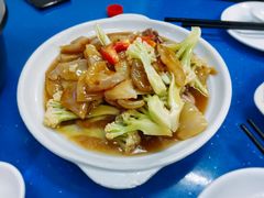 -老杨饭店(万科里店)