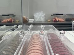 -CORNER CONE GELATO酷矿手作霜淇淋(南头古城店)