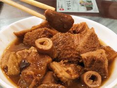 -韦记牛杂汤(清晖园店)
