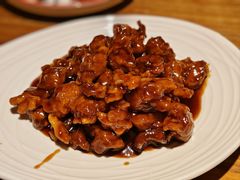 -新白鹿餐厅(银泰西湖文化广场店)