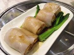 炸两-阿锋鲍鱼酒家美食汇(华安店)