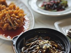 -民国红公馆·秦淮八艳(夫子庙店)