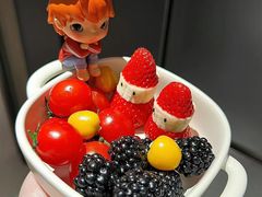 -泉客厅LAPUTA·天空之城