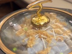 -前海沿·青岛菜(乐客城店)