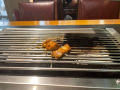 -刘记大块烤羊腿餐吧(北沙滩店)