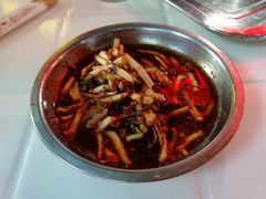 -刘三姐烤肉总店(飞山街店)