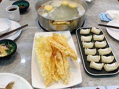 -牛天下·海鲜·牛肉·打边炉·融合菜