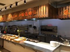 -农家大院(纪王店)