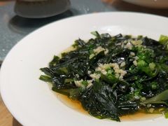 -黄山老妈·土菜(碧桂园店)