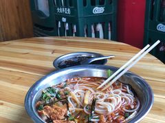 -凤张螺蛳粉·爽口粉(跃进路总店)