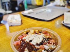 -八一路好吃街(雨田商务大厦店)