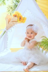 -优优王国儿童摄影(市图书馆店)