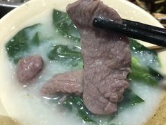 -顺德一品粥·20年凤城老字号(芳村店)
