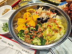 -涿掌柜·涿州宴