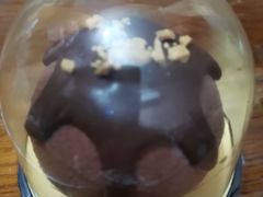 -麦当劳(曲阳店)