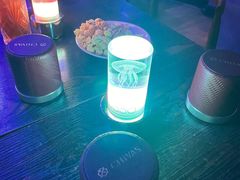 -MOSSO音乐酒吧·Live House(南京西路店)