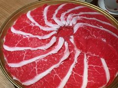 -礼舍·和牛火锅·烤肉·料理餐厅(华茂店)