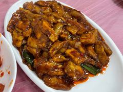 -乐乐餐厅(湘子庙街店)