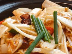 -煲王粤菜餐厅(中侨中心店)