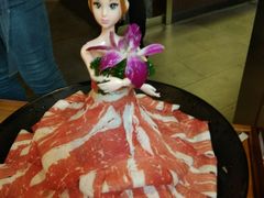 -日丰园海肠水饺·老字号大连海鲜(和平广场店)