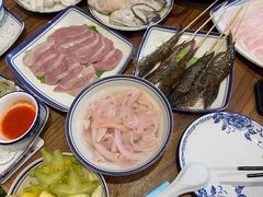 -厝味火锅·潮汕卤水火锅(十一合店)