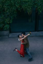 -太古映画婚纱摄影(天河店)