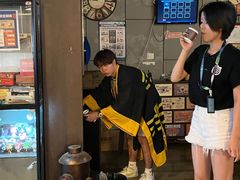 -长藤鬼校(龙翔店)