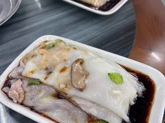 -穗银肠粉店(东川路店)