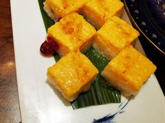 -龍聚祥烧麦馆(明堂公园店)