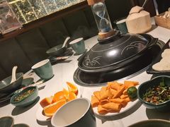 -狐狸爱上椰子鸡(滨江星光大道店)