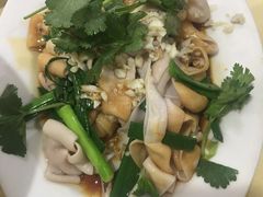 白切鸭肠-电白鸭粥店(下沙二坊88号店)