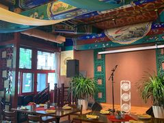 -申德勒加油站餐厅(三里屯北小街店)