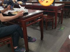 大堂-聚德华天护国寺小吃(甜水园店)