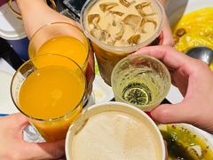 -小大董·烤鸭(凤凰汇店)