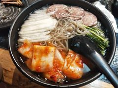 -九田家黑牛烤肉料理(太阳城店)