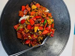 -福巷湘食小馆·猛火现炒(上海首店)
