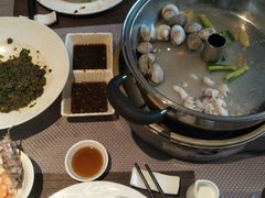 -南山饭店(阳明古镇店)