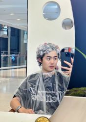 -GANO HAIR 