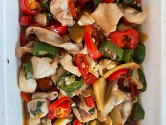 -老长沙龙虾馆·聚会餐厅(白石洲店)