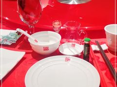 -山西会馆·晋菜·晋商宴·牌匾博物馆(胜利东街店)