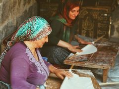 -Seten Restaurant Cappadocia