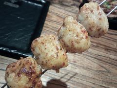 -铁人烧烤(北京店)