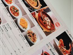 -0776食堂·京城创意菜(七里庄店)