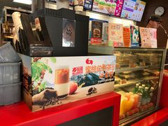 -汉堡王(嘉定宝龙城市广场)